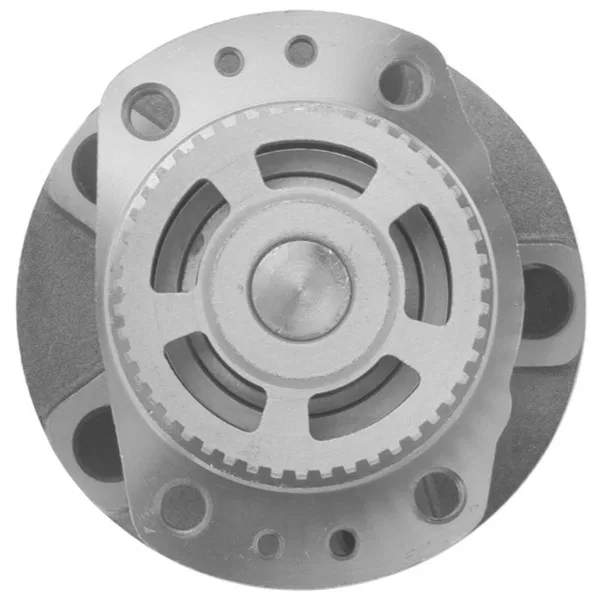 712156 – RAYBESTOS Wheel Bearing And Hub Assembly, OE Replacement
